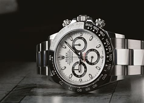 rolex daytona size mm.